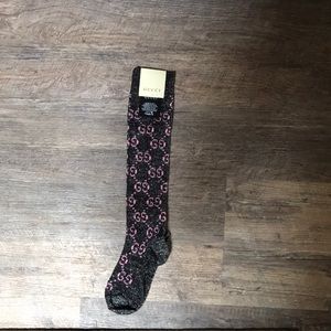 Gucci socks